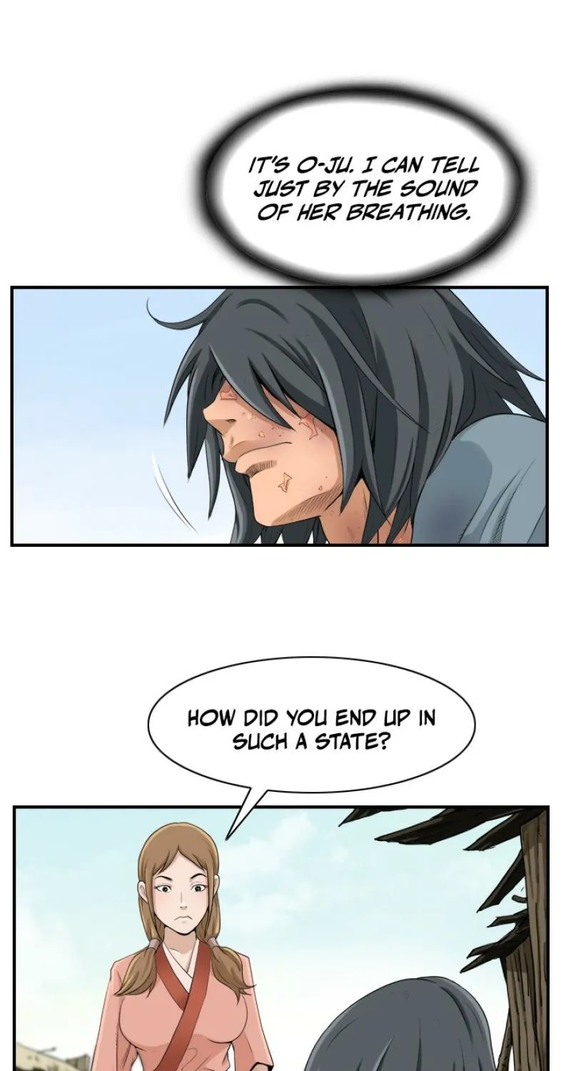 Gangho, Such Madness! — Chapter 6 — page 10