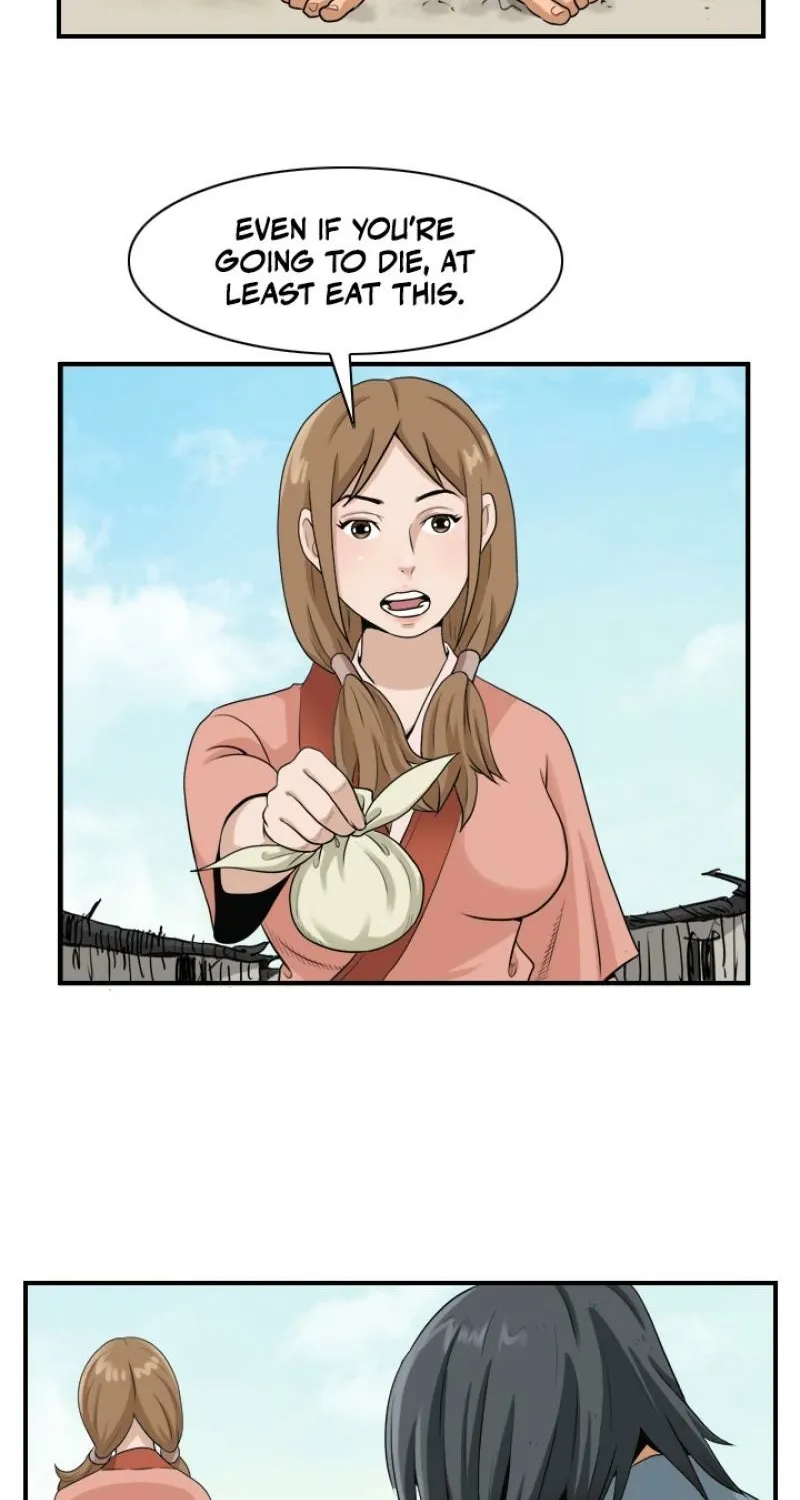 Gangho, Such Madness! — Chapter 6 — page 14