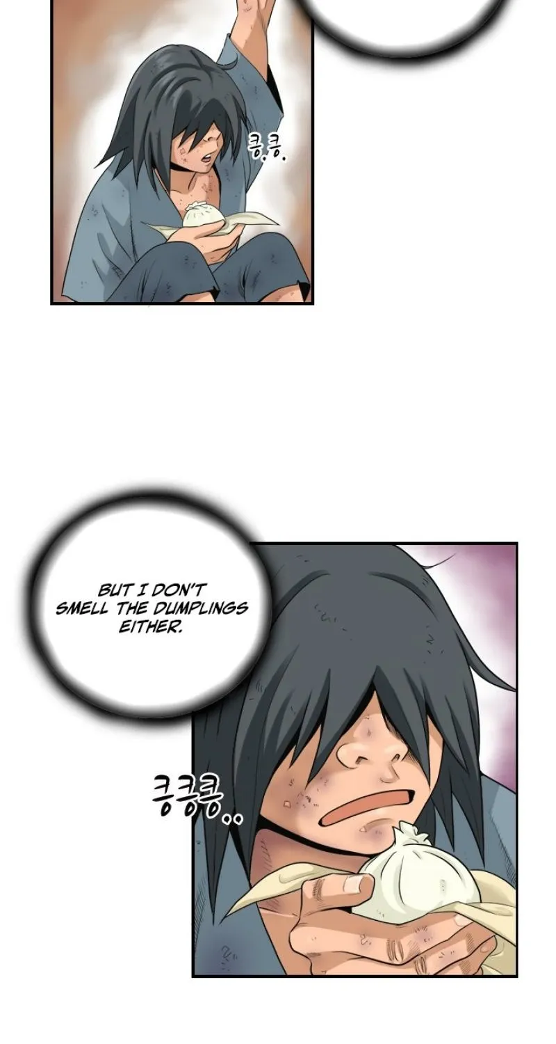 Gangho, Such Madness! — Chapter 6 — page 16