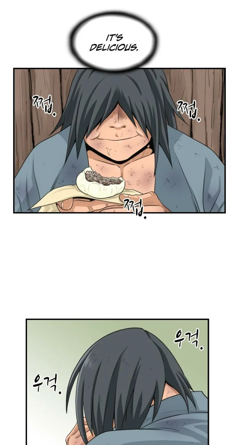 Gangho, Such Madness! — Chapter 6 — page 17