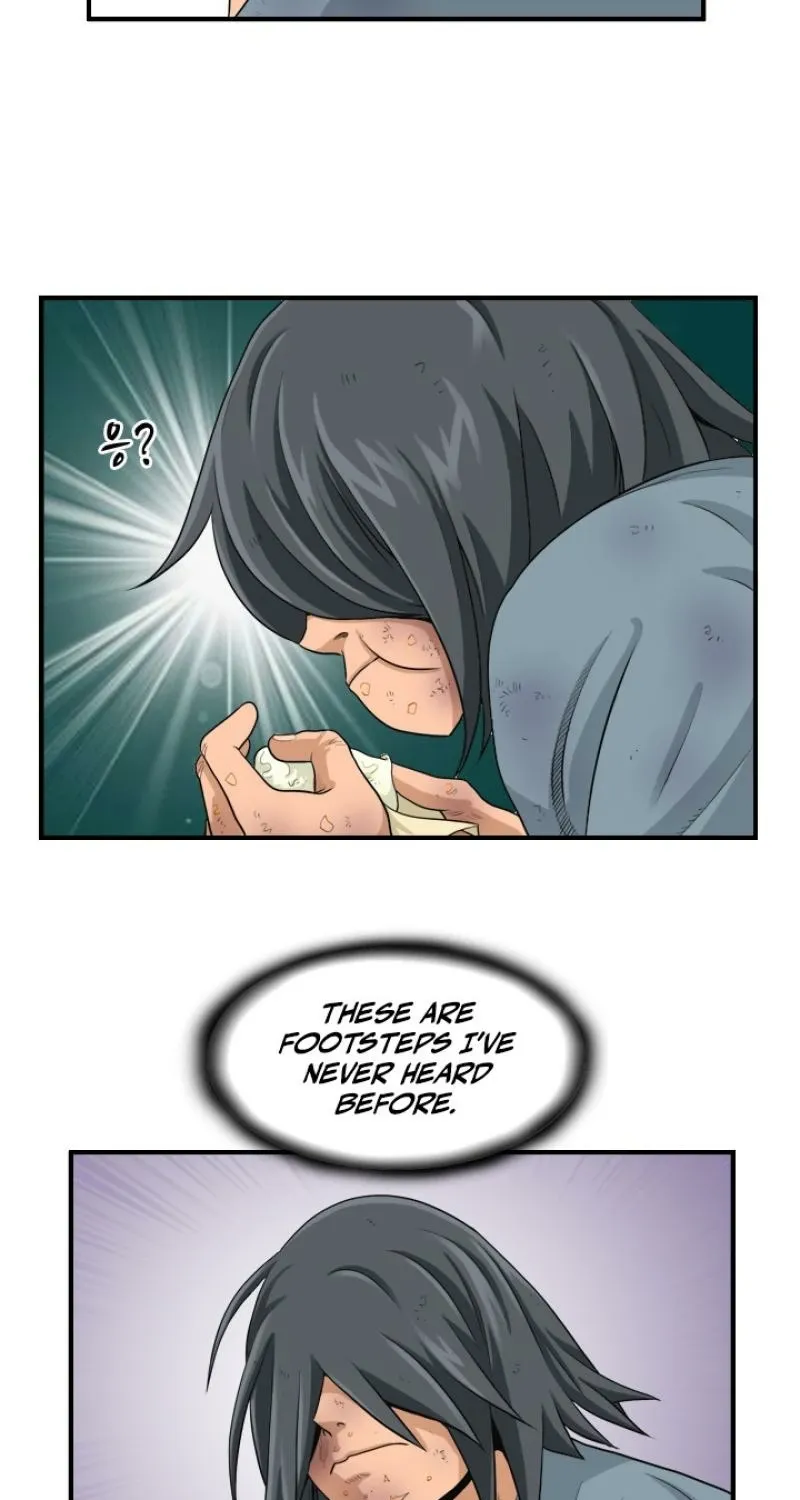 Gangho, Such Madness! — Chapter 6 — page 19