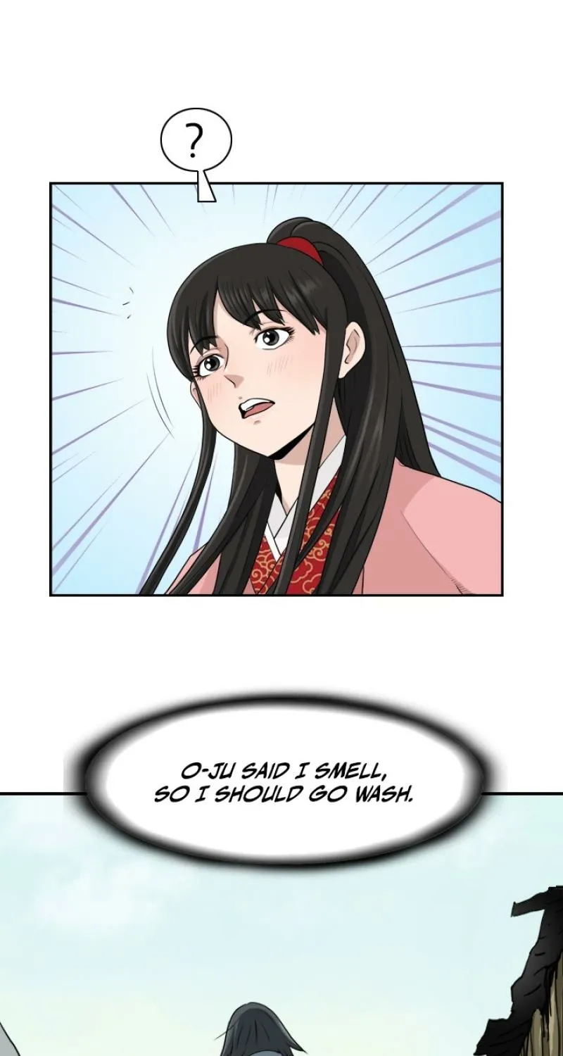 Gangho, Such Madness! — Chapter 6 — page 24