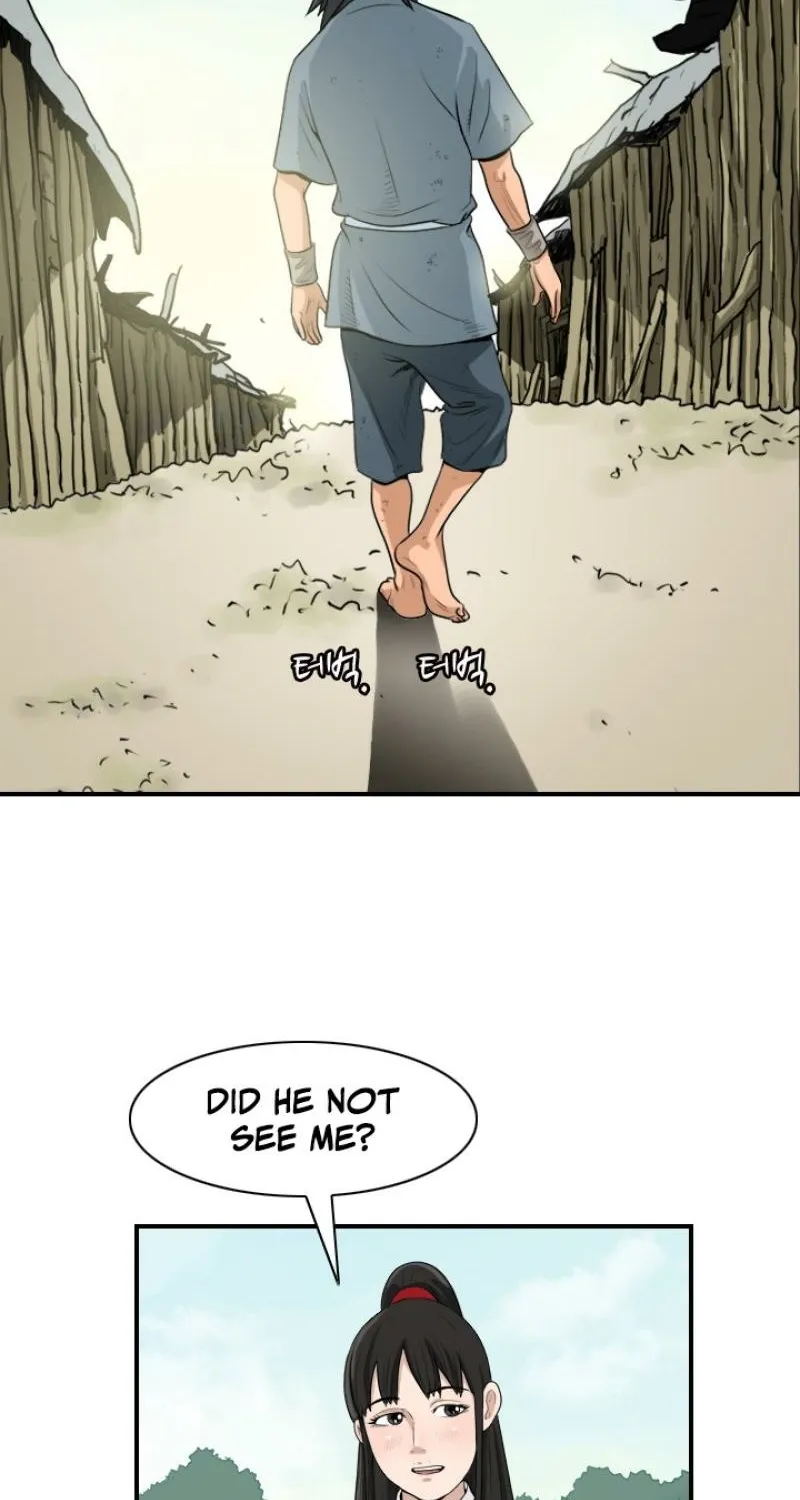 Gangho, Such Madness! — Chapter 6 — page 25