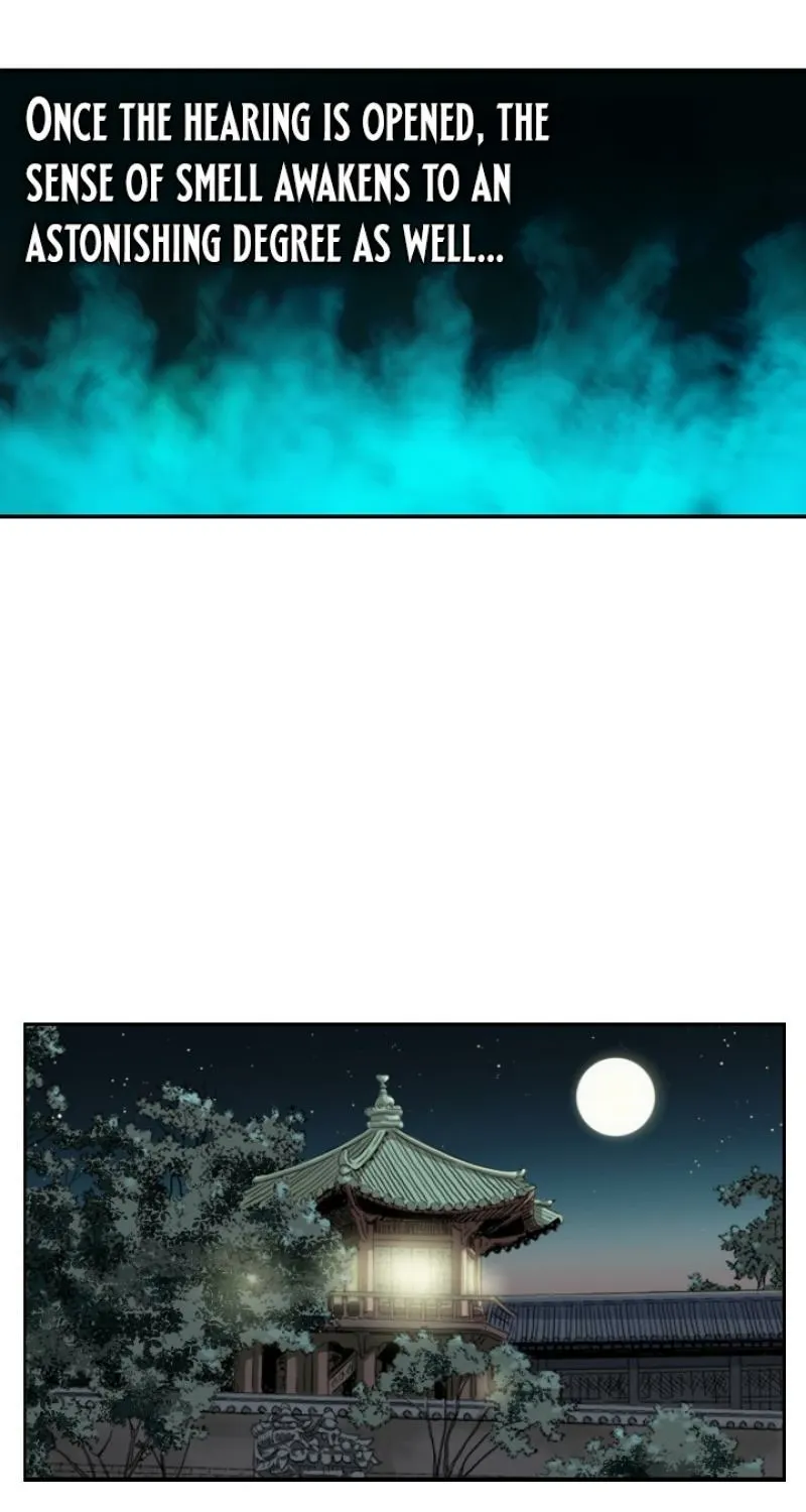 Gangho, Such Madness! — Chapter 6 — page 34