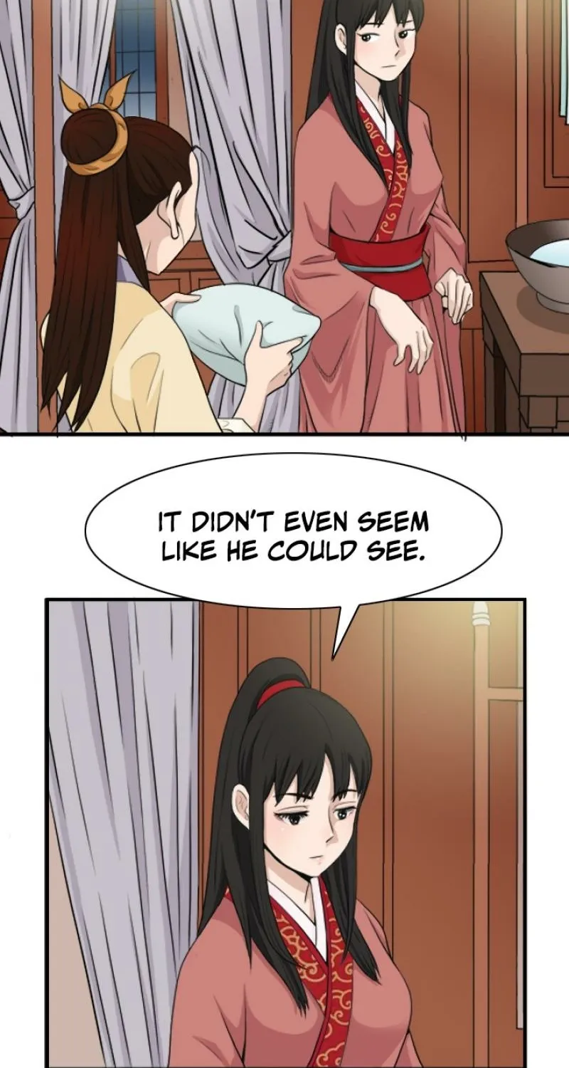 Gangho, Such Madness! — Chapter 6 — page 39