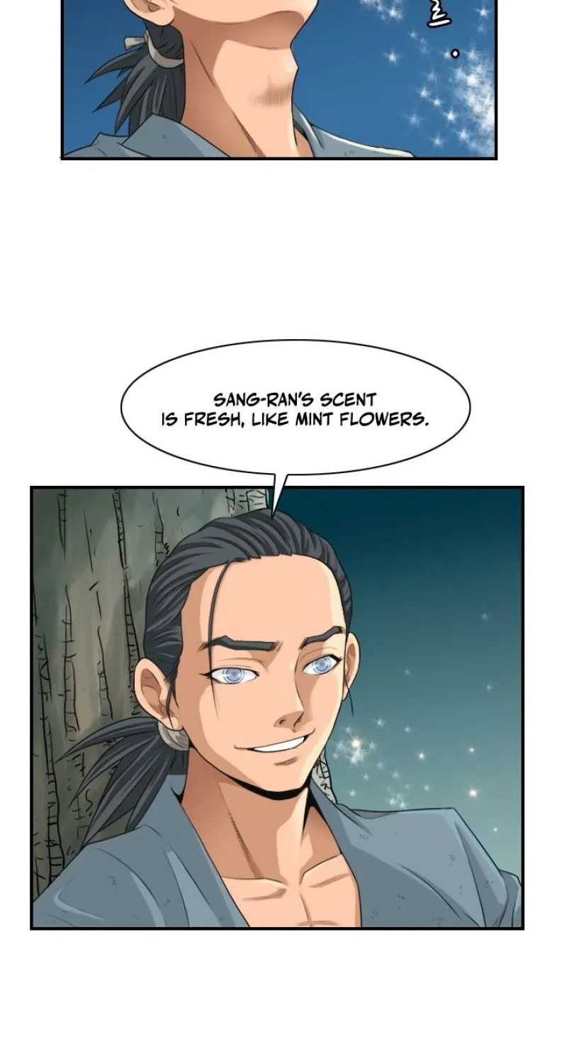 Gangho, Such Madness! — Chapter 6 — page 46