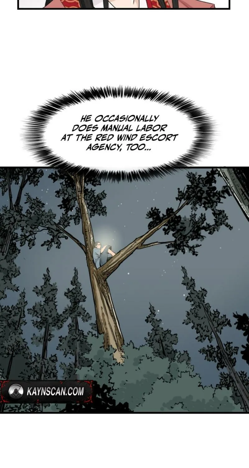 Gangho, Such Madness! — Chapter 7 — page 5