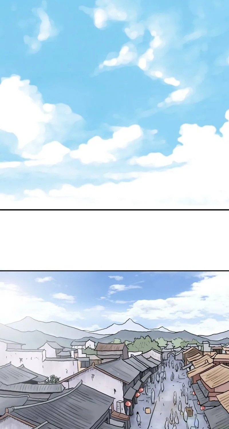 Gangho, Such Madness! — Chapter 7 — page 8
