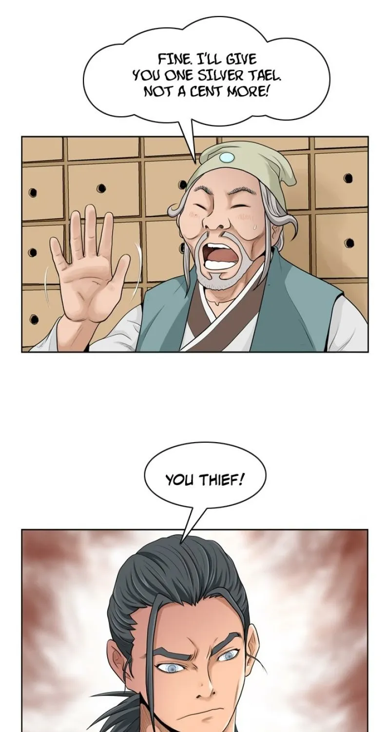 Gangho, Such Madness! — Chapter 7 — page 29
