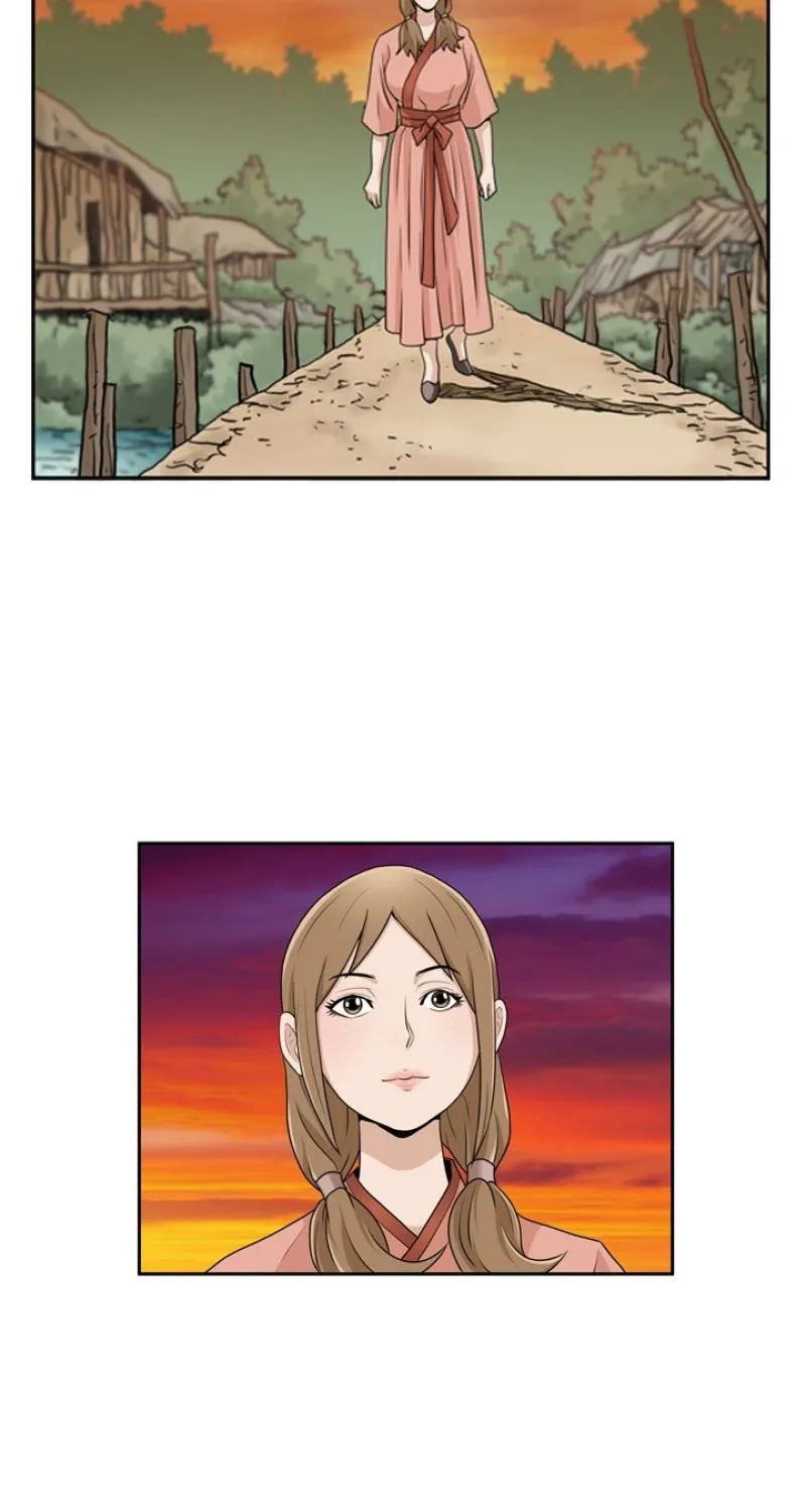 Gangho, Such Madness! — Chapter 7 — page 34