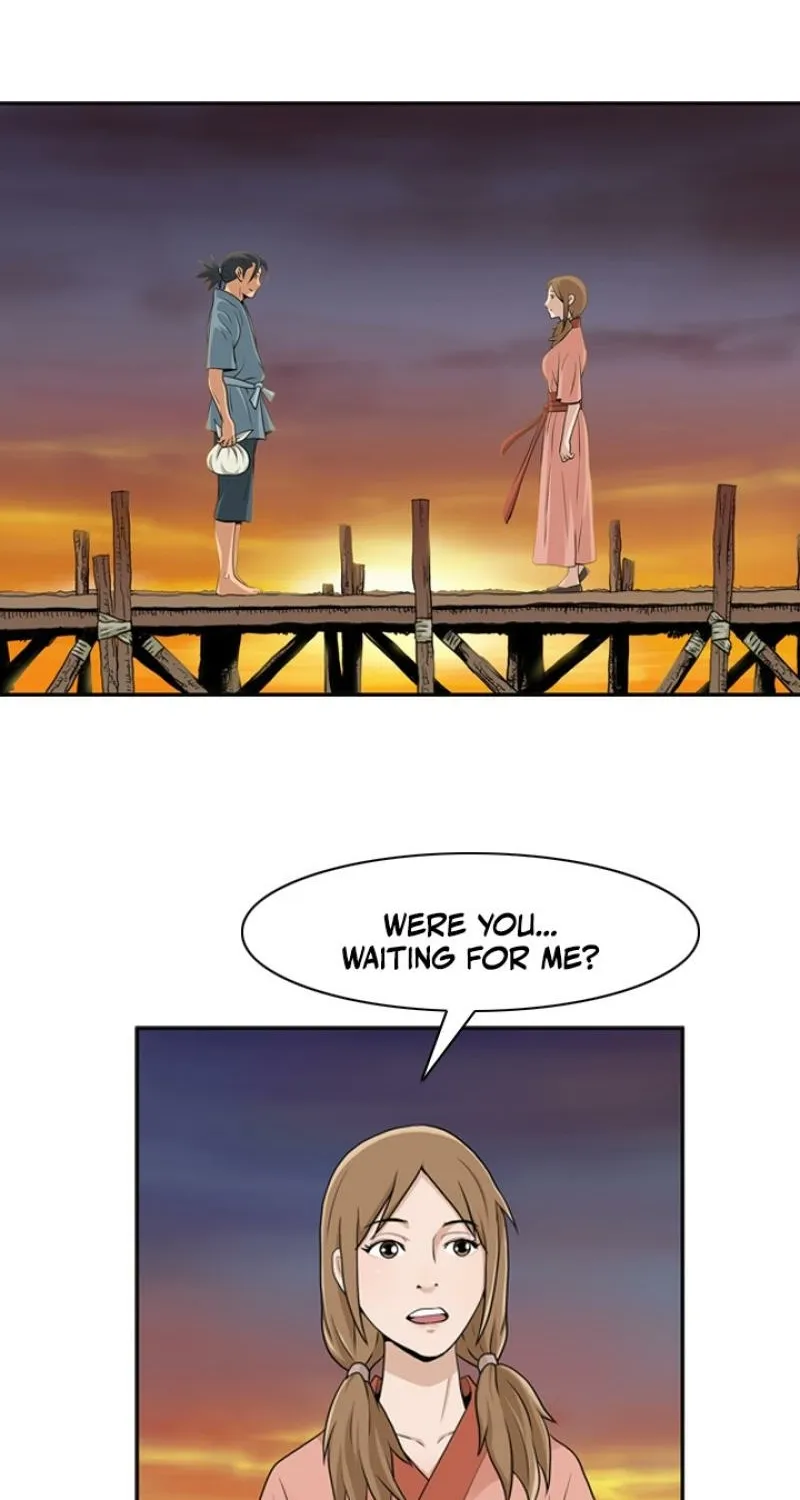 Gangho, Such Madness! — Chapter 7 — page 35