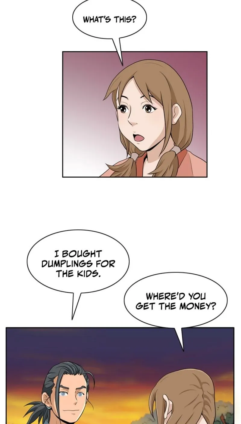 Gangho, Such Madness! — Chapter 7 — page 38
