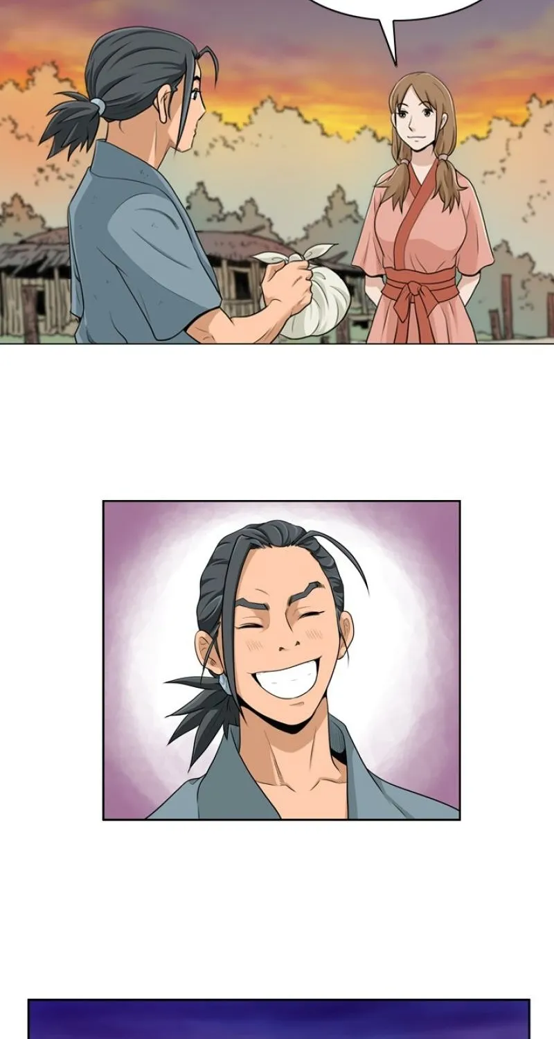 Gangho, Such Madness! — Chapter 7 — page 40