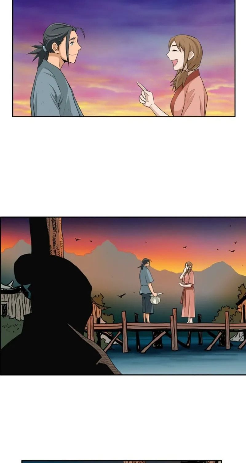 Gangho, Such Madness! — Chapter 7 — page 41