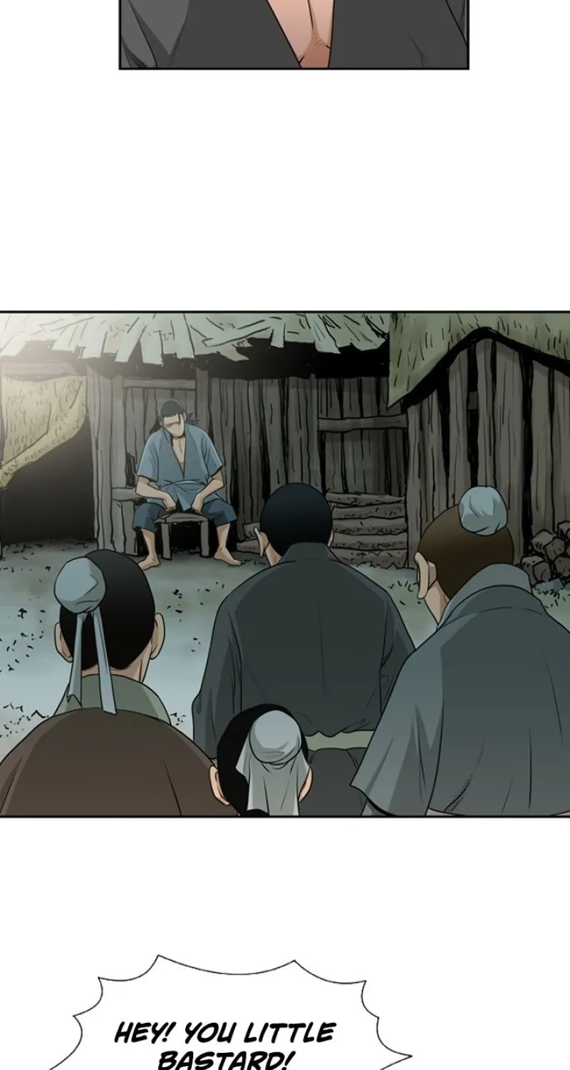 Gangho, Such Madness! — Chapter 7 — page 44