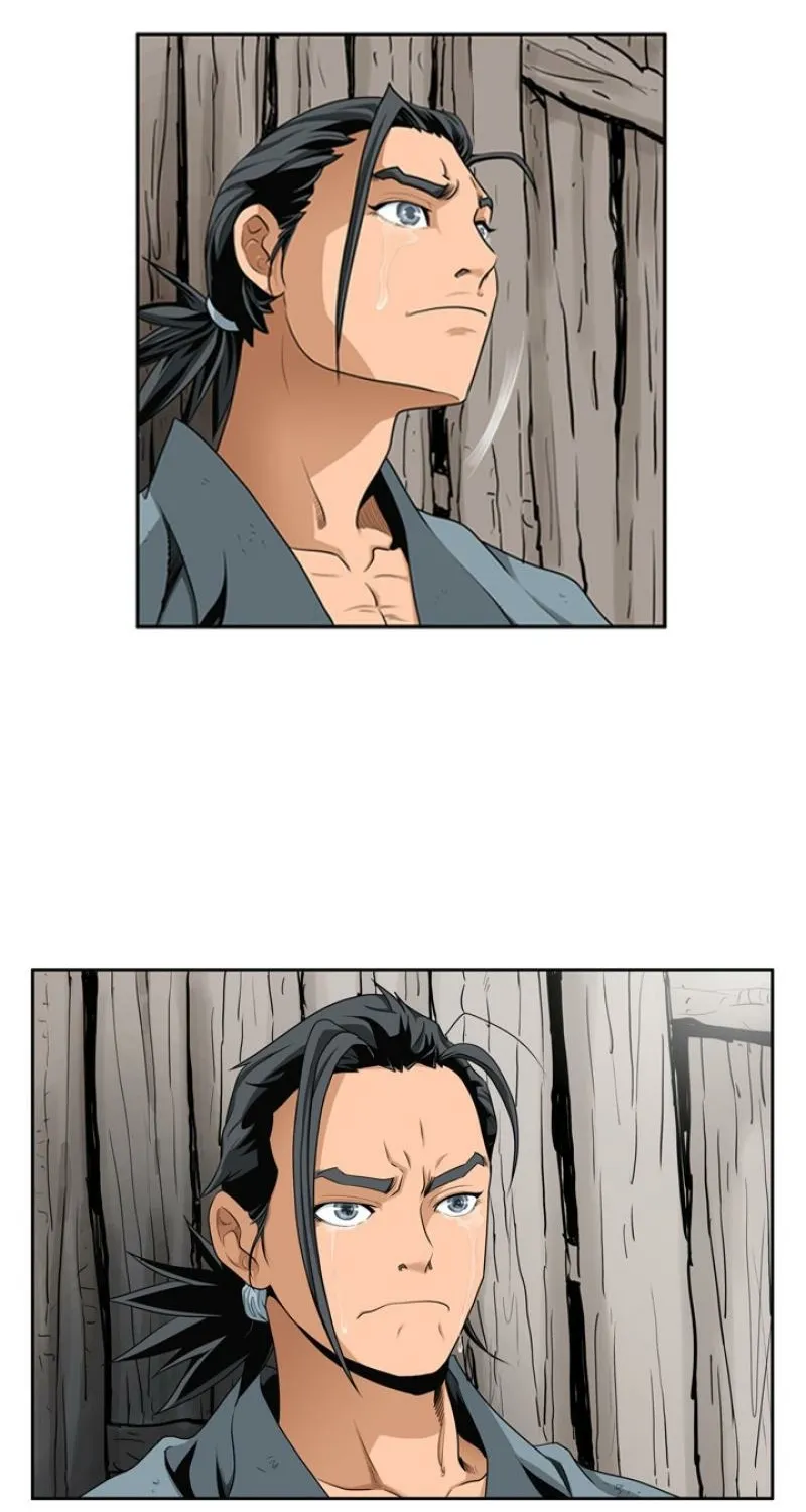 Gangho, Such Madness! — Chapter 8 — page 10