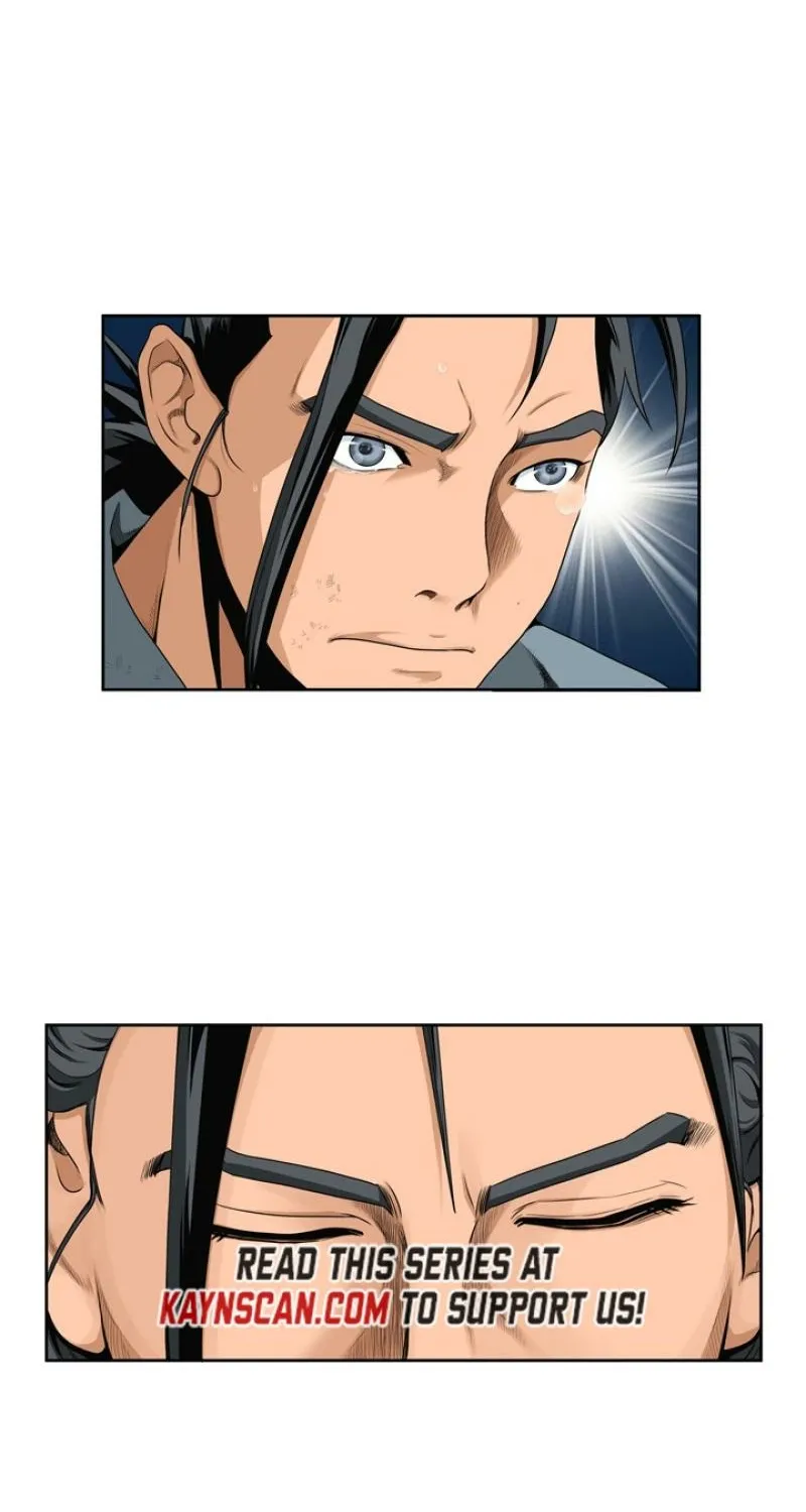 Gangho, Such Madness! — Chapter 8 — page 13