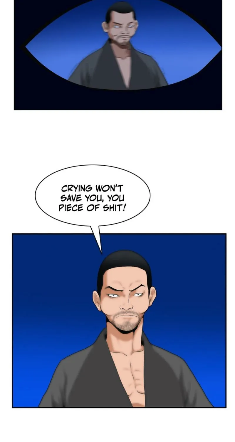 Gangho, Such Madness! — Chapter 8 — page 15
