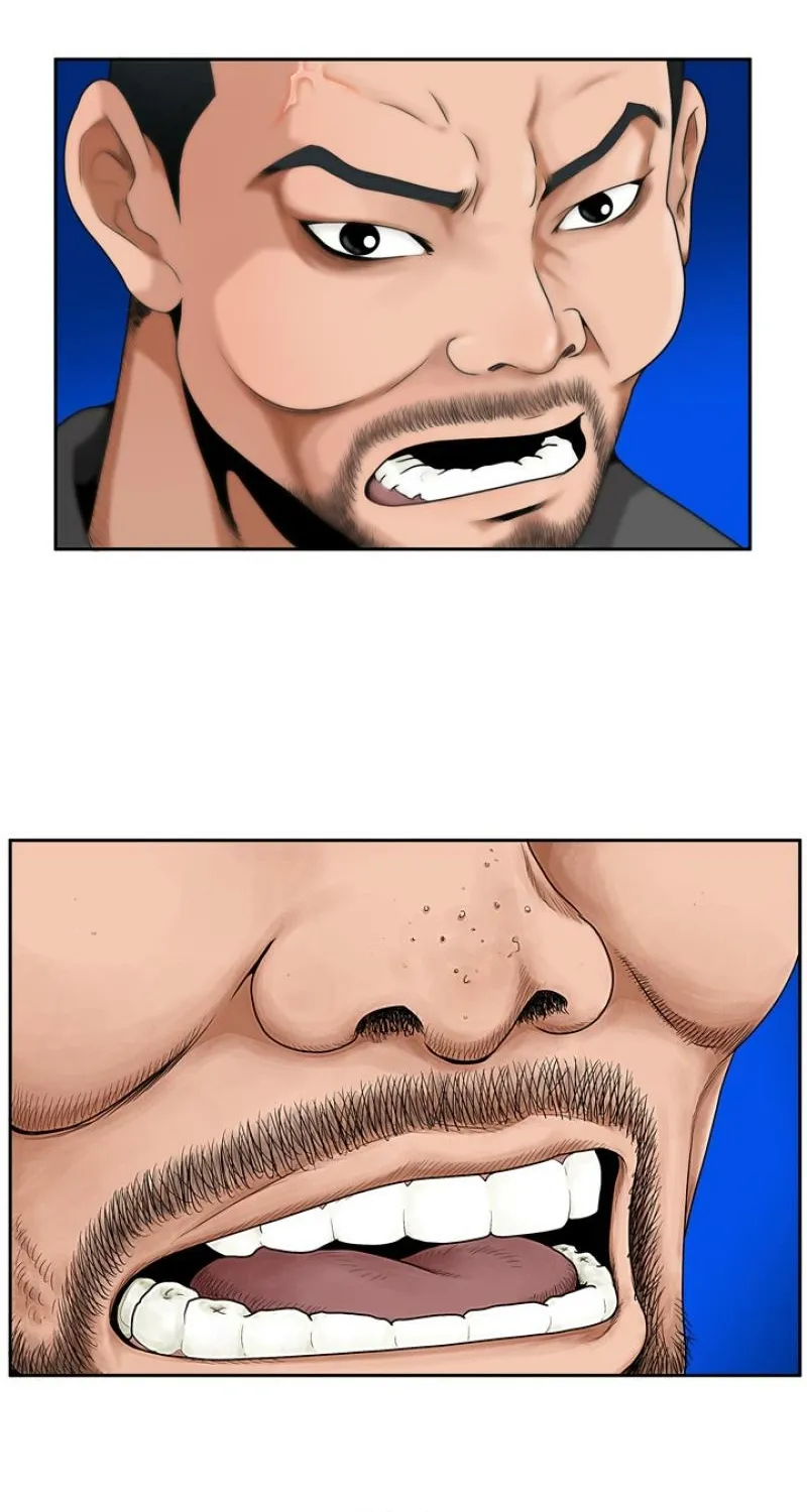 Gangho, Such Madness! — Chapter 8 — page 16