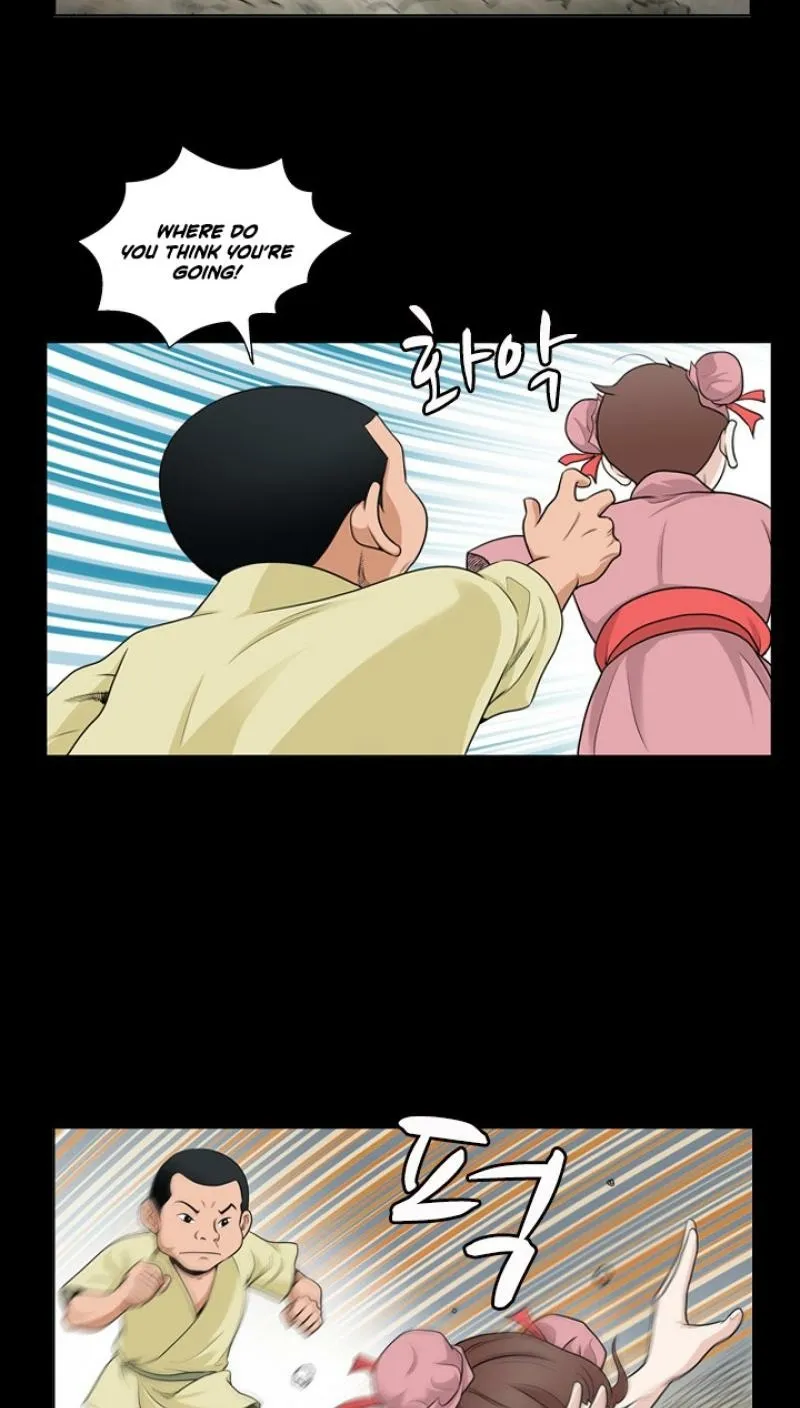 Gangho, Such Madness! — Chapter 8 — page 43