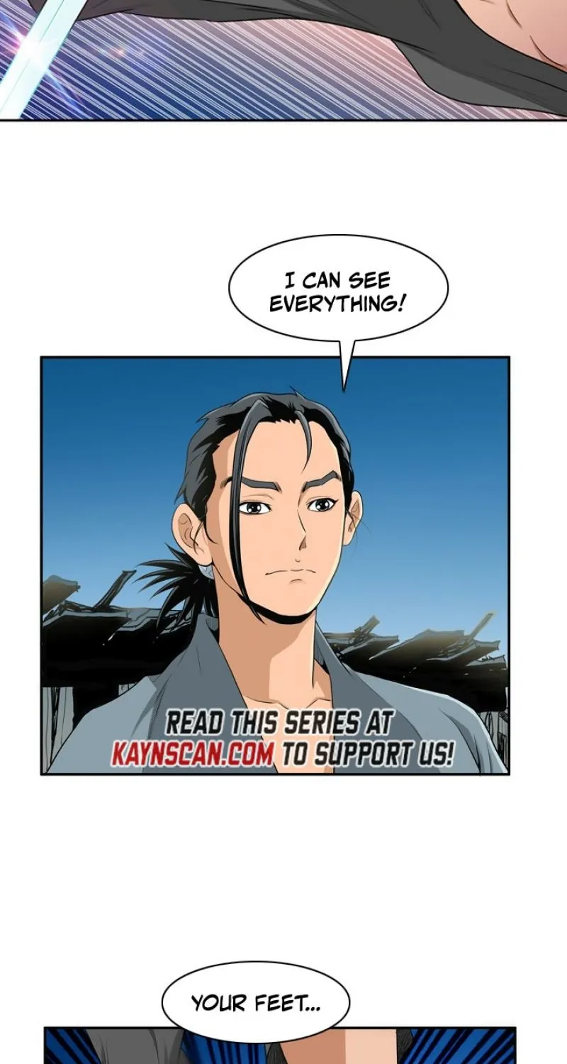 Gangho, Such Madness! — Chapter 8 — page 51