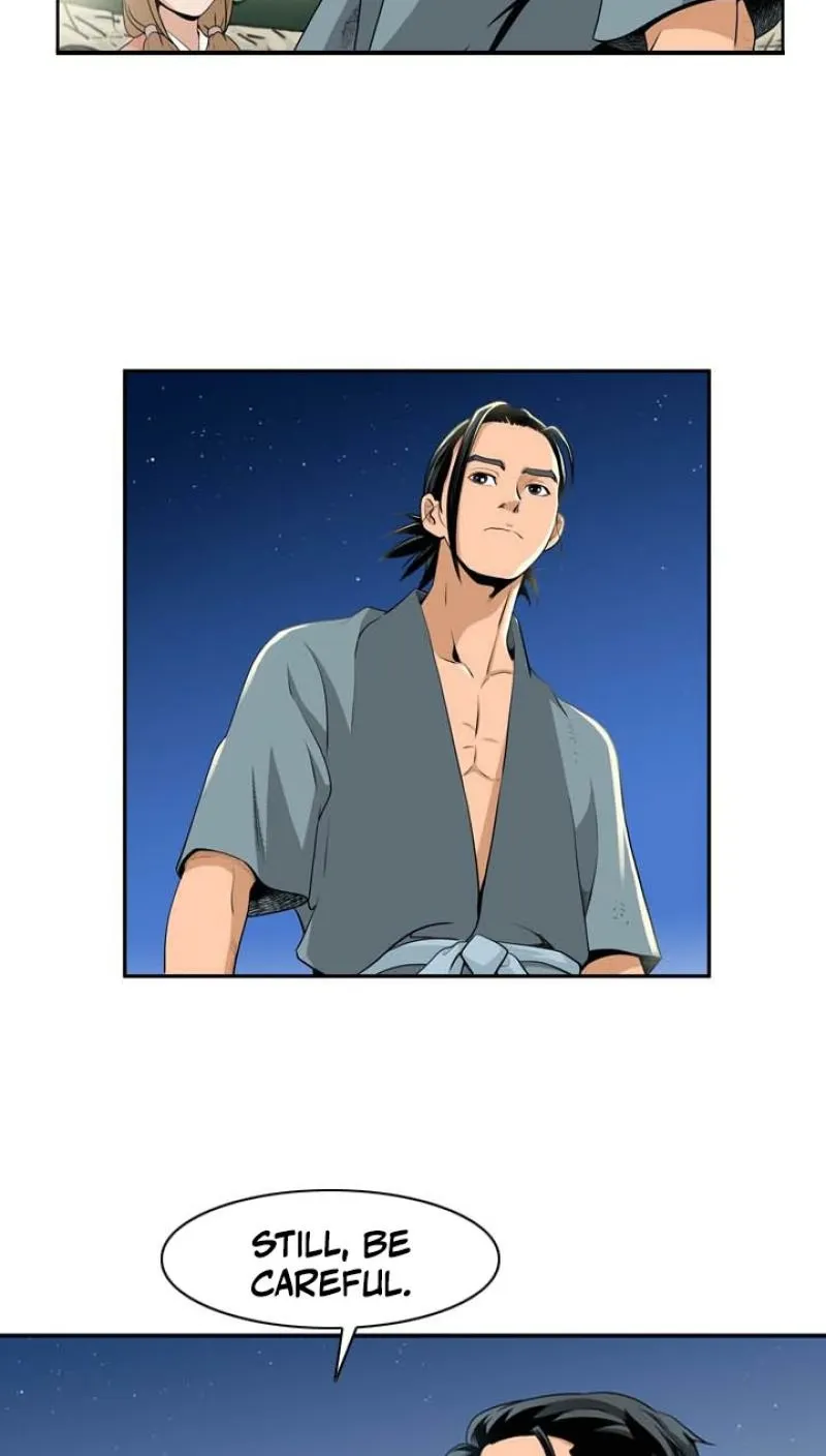 Gangho, Such Madness! — Chapter 9 — page 23