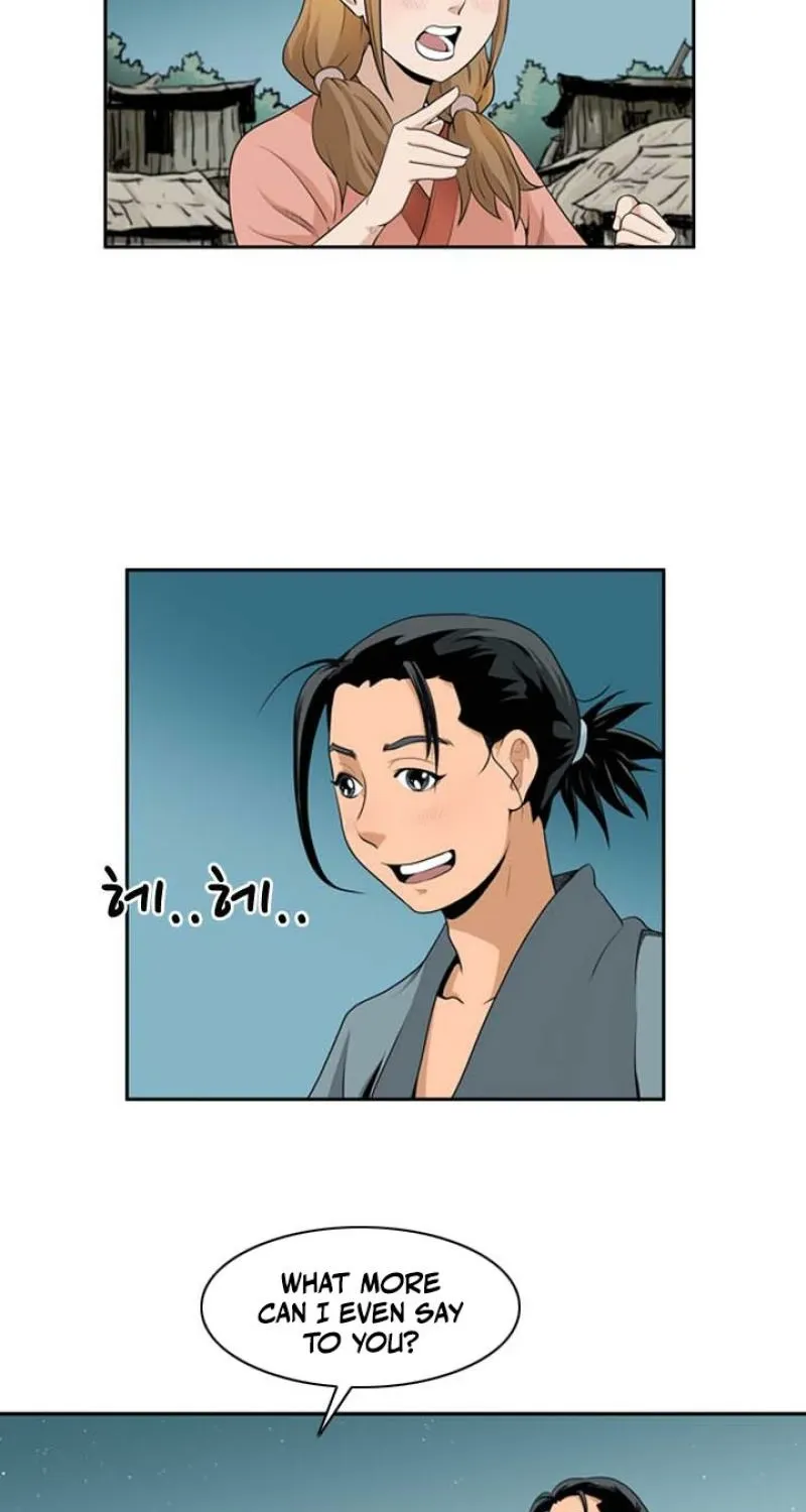 Gangho, Such Madness! — Chapter 9 — page 26