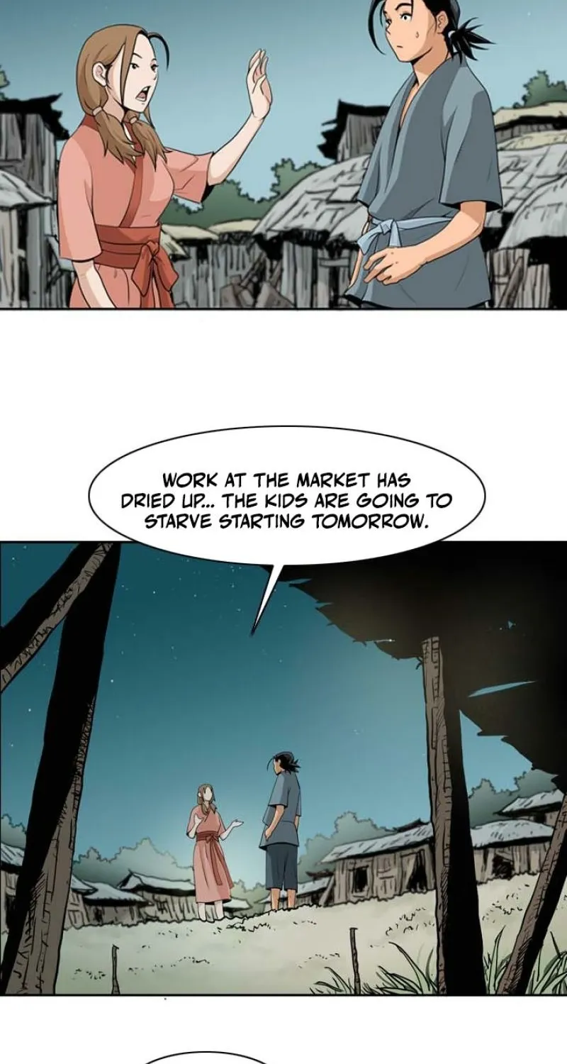 Gangho, Such Madness! — Chapter 9 — page 27