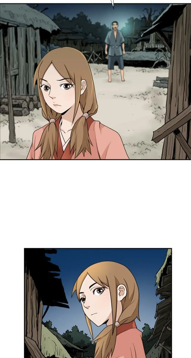 Gangho, Such Madness! — Chapter 9 — page 31