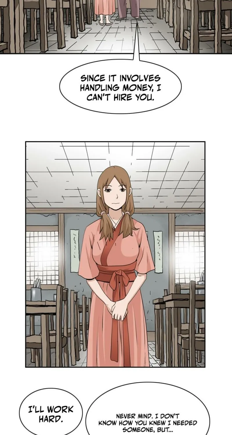 Gangho, Such Madness! — Chapter 9 — page 37