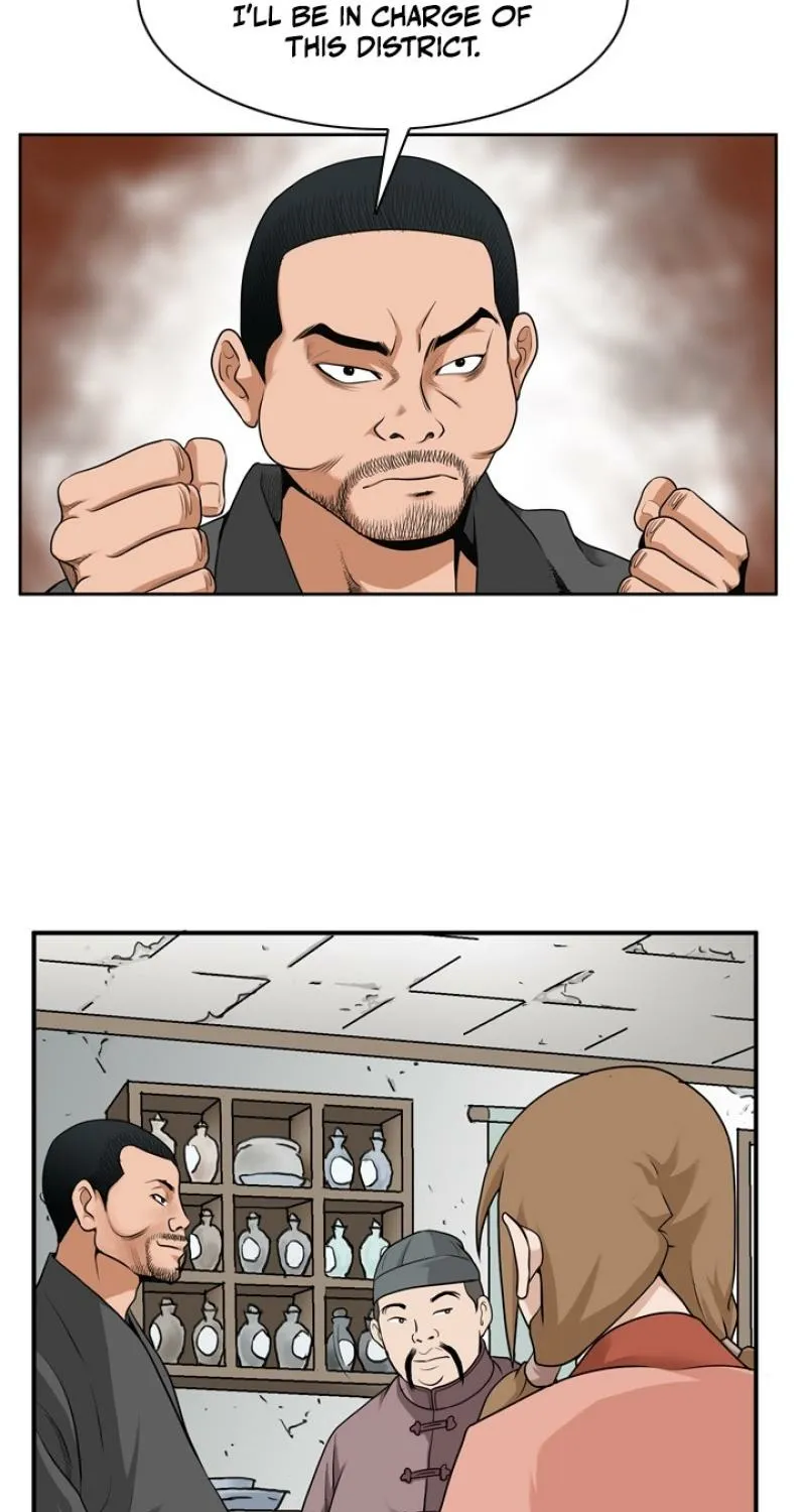 Gangho, Such Madness! — Chapter 9 — page 44