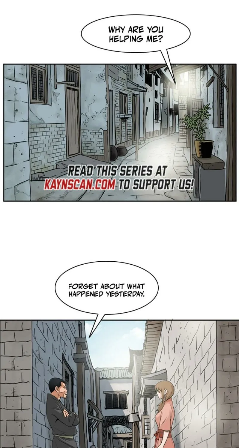 Gangho, Such Madness! — Chapter 9 — page 46