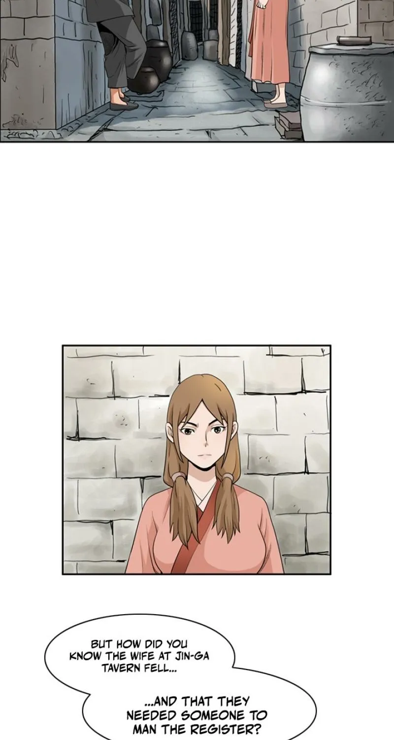 Gangho, Such Madness! — Chapter 9 — page 47