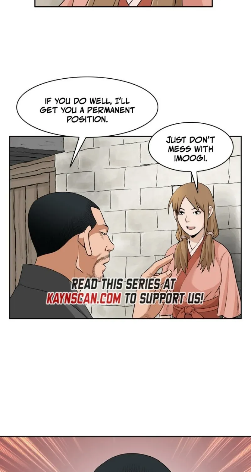 Gangho, Such Madness! — Chapter 9 — page 49