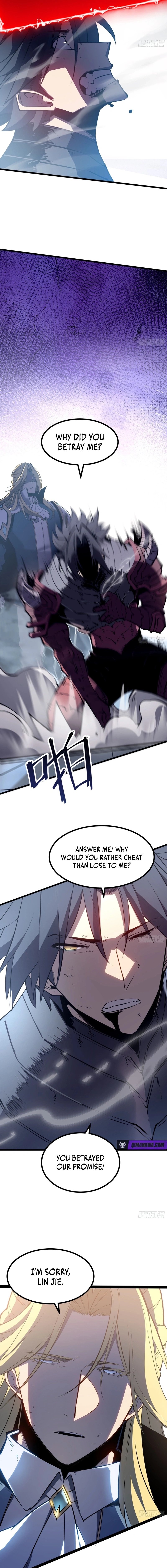 Super God of War — Chapter 1 — page 7