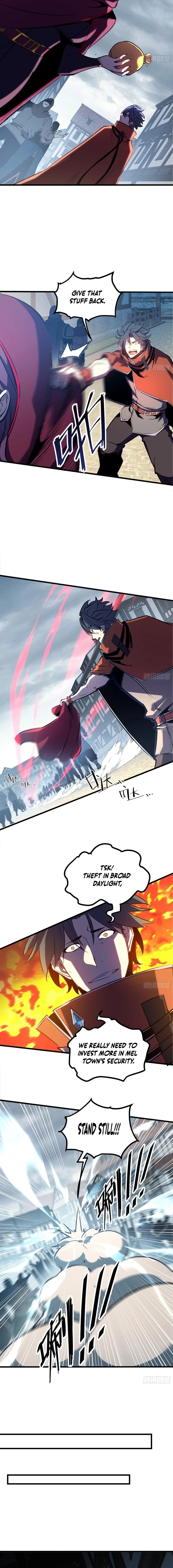 Super God of War — Chapter 10 — page 2