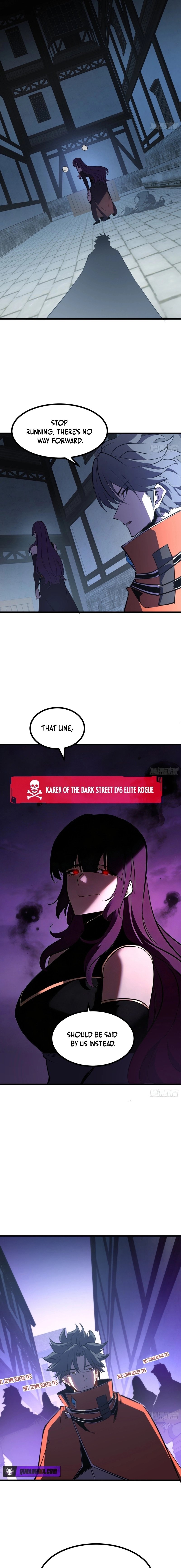 Super God of War — Chapter 10 — page 3