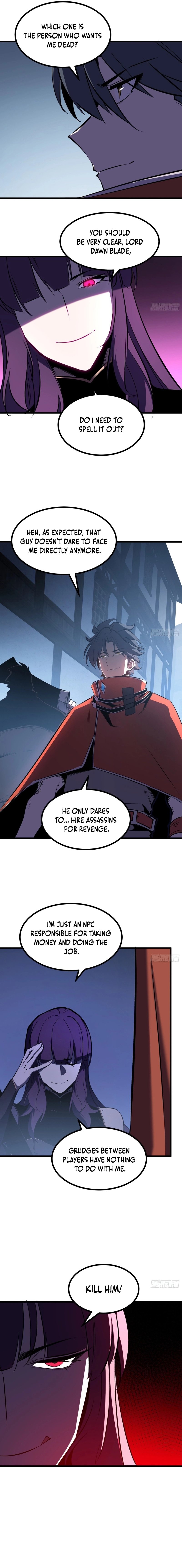 Super God of War — Chapter 10 — page 5
