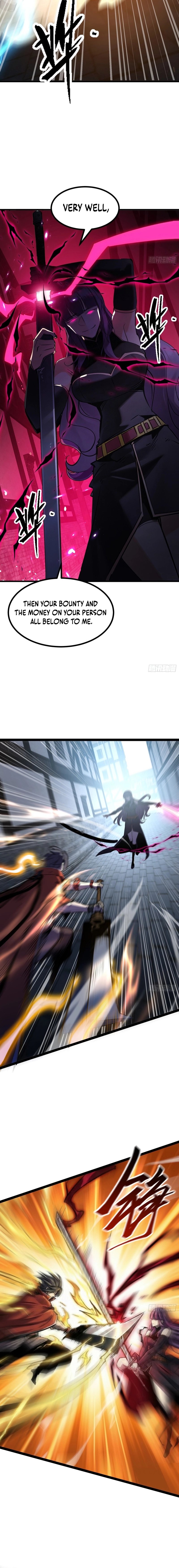 Super God of War — Chapter 10 — page 10
