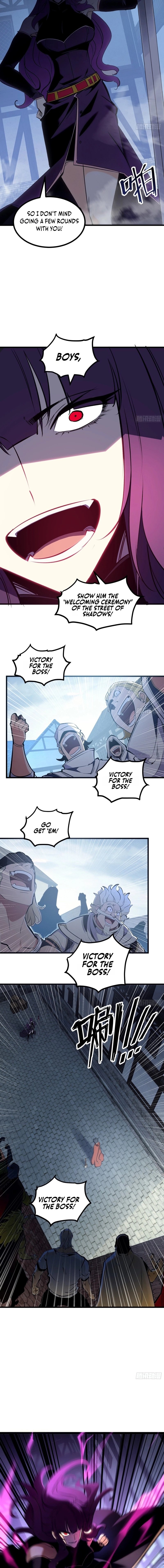 Super God of War — Chapter 11 — page 2