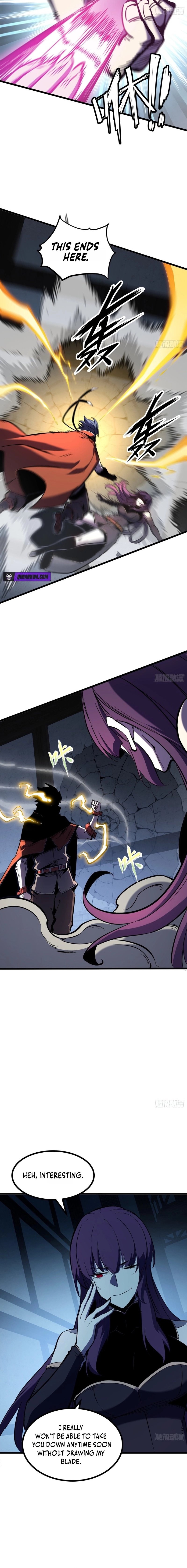 Super God of War — Chapter 11 — page 6
