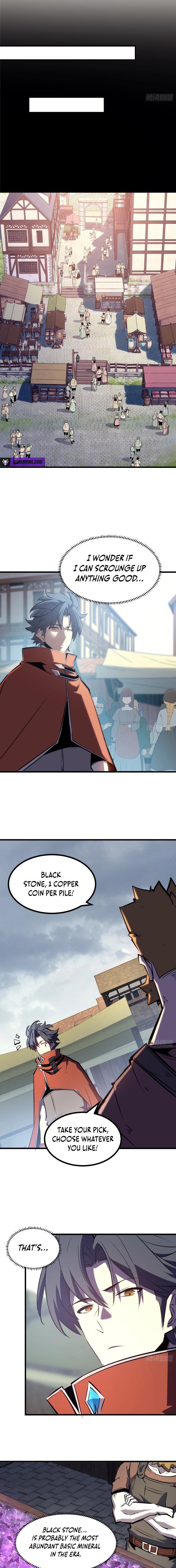 Super God of War — Chapter 11 — page 11