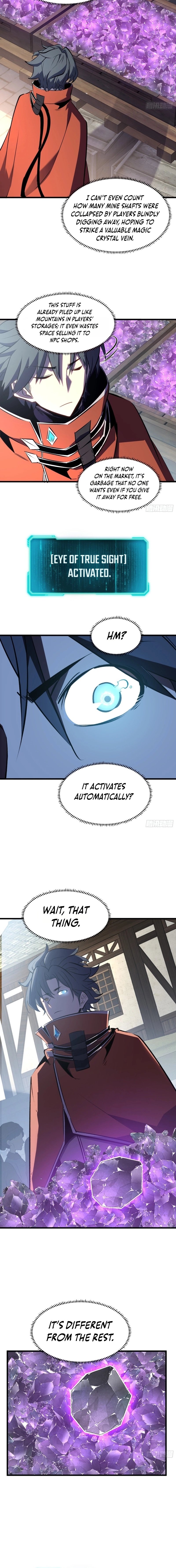 Super God of War — Chapter 11 — page 12
