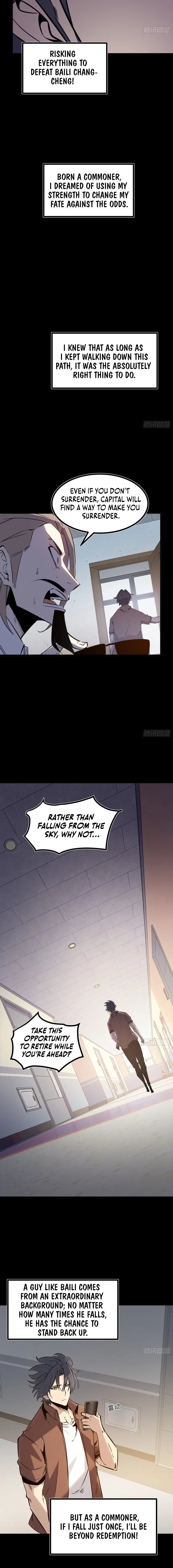 Super God of War — Chapter 14 — page 10