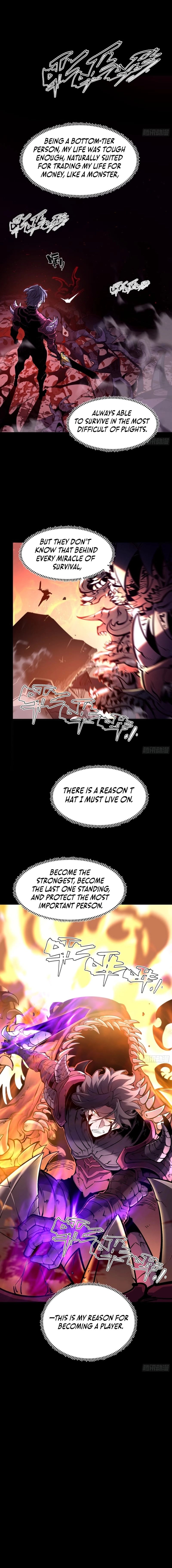Super God of War — Chapter 14 — page 14