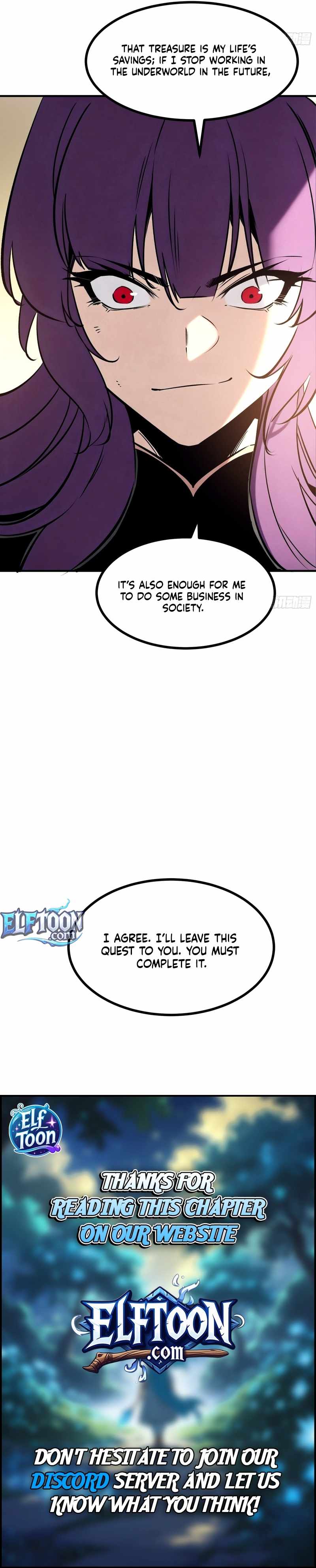 Super God of War — Chapter 16 — page 8