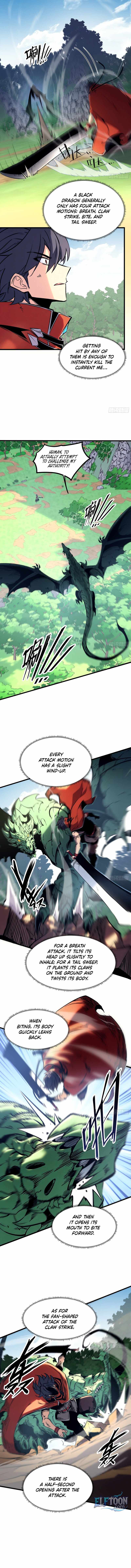 Super God of War — Chapter 17 — page 8