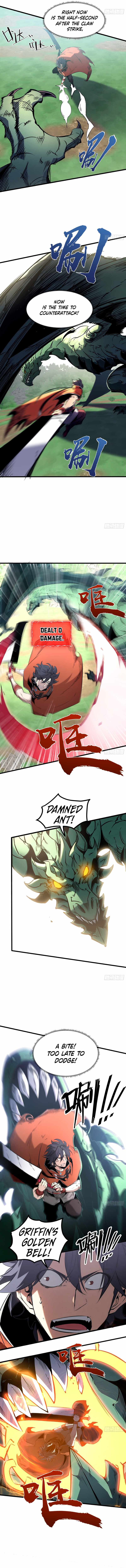 Super God of War — Chapter 17 — page 9