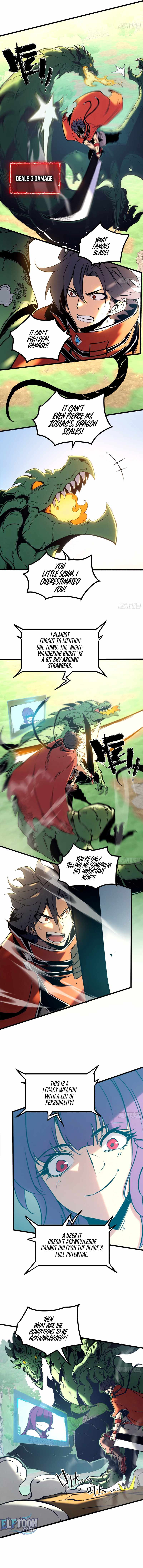 Super God of War — Chapter 18 — page 2