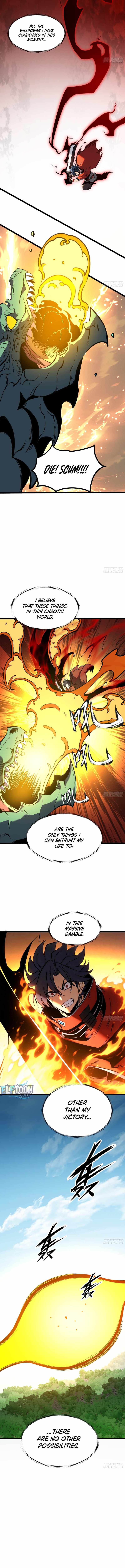 Super God of War — Chapter 18 — page 9